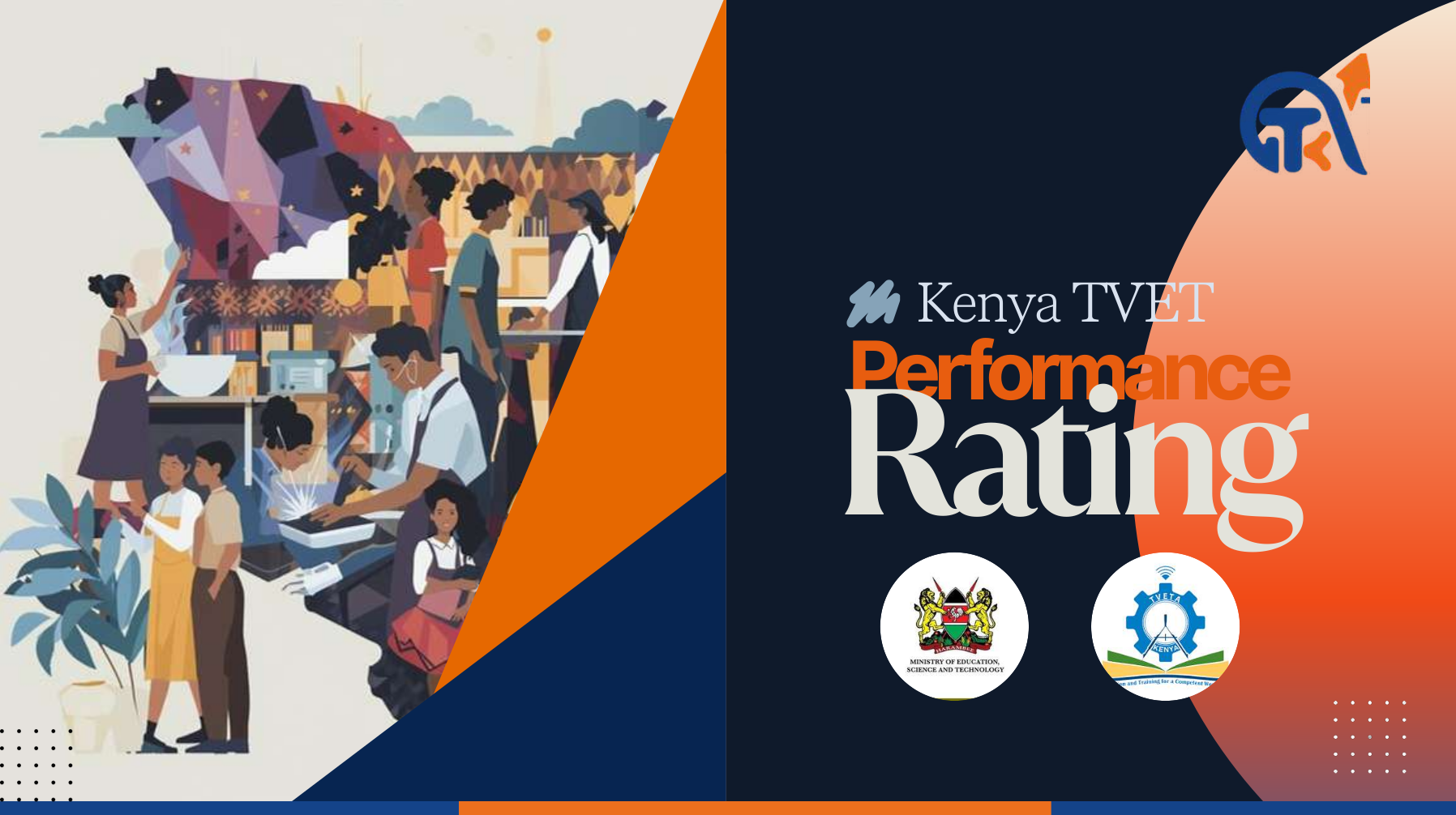 Kenya TVET Performance Rating 2025